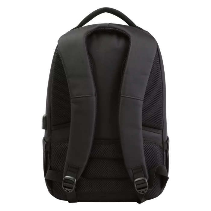 Kingsons 15.6" Backpack Charged Series Black
