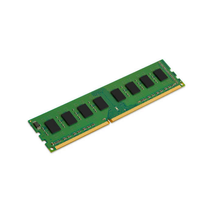 Kingston System Specific Memory 4GB DDR3 1600MHz Module Memory Module 1 x 4 GB