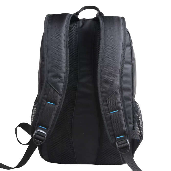 Kingsons Spartan Series 15.6-inch Notebook Backpack
