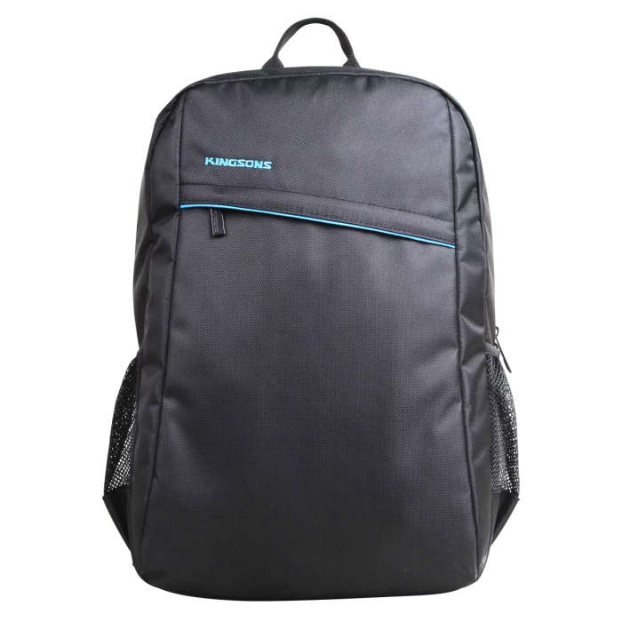 Kingsons Spartan Series 15.6-inch Notebook Backpack