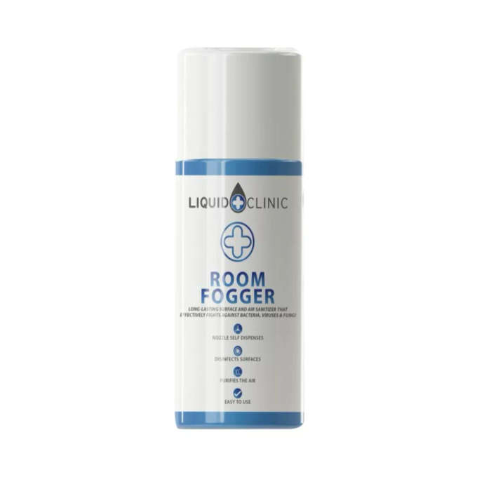 Liquid Clinic 120 ml Room Fogger