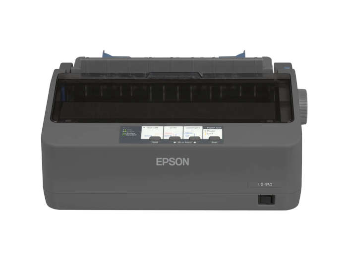 Epson LX-350 9-Pin Dot-matrix Printer