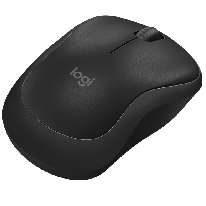 Logitech M240 Silent Bluetooth Mouse - GRAPHITE