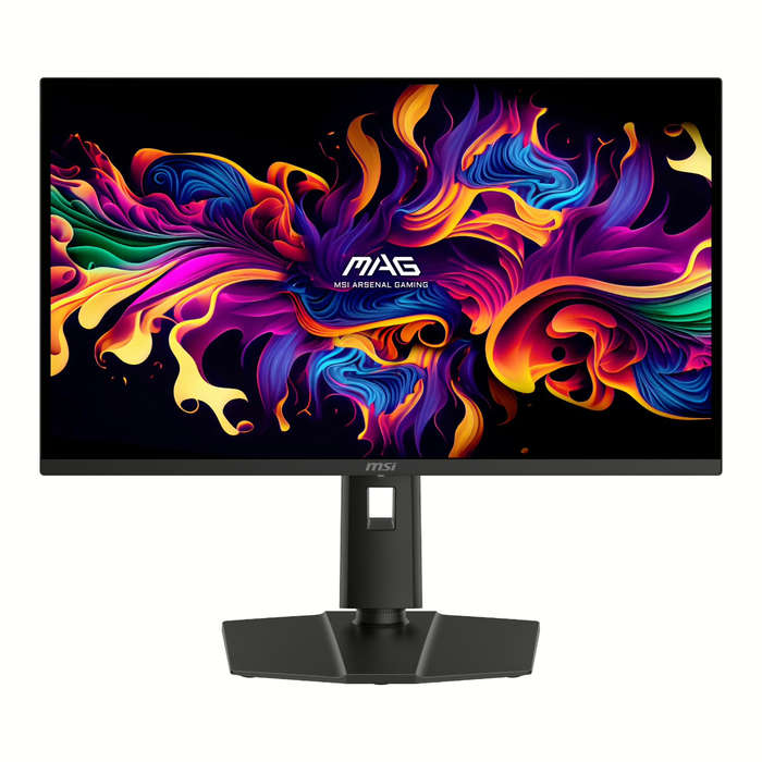 MSI MAG 273QP QD-OLED X24 27" WQHD 240Hz 0.03ms Gaming Monitor