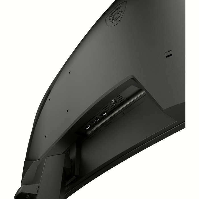 MSI MAG 276CF E20 27" 1080P FHD 200Hz 0.5ms Curved Gaming Monitor
