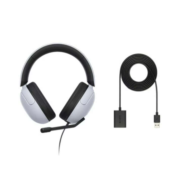 Sony INZONE H3 Wired Gaming Headset