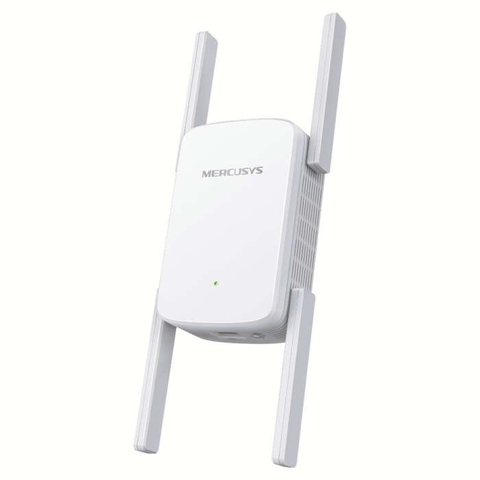 Mercusys ME50G ME50 AC1900 Wi-Fi Range Extender White