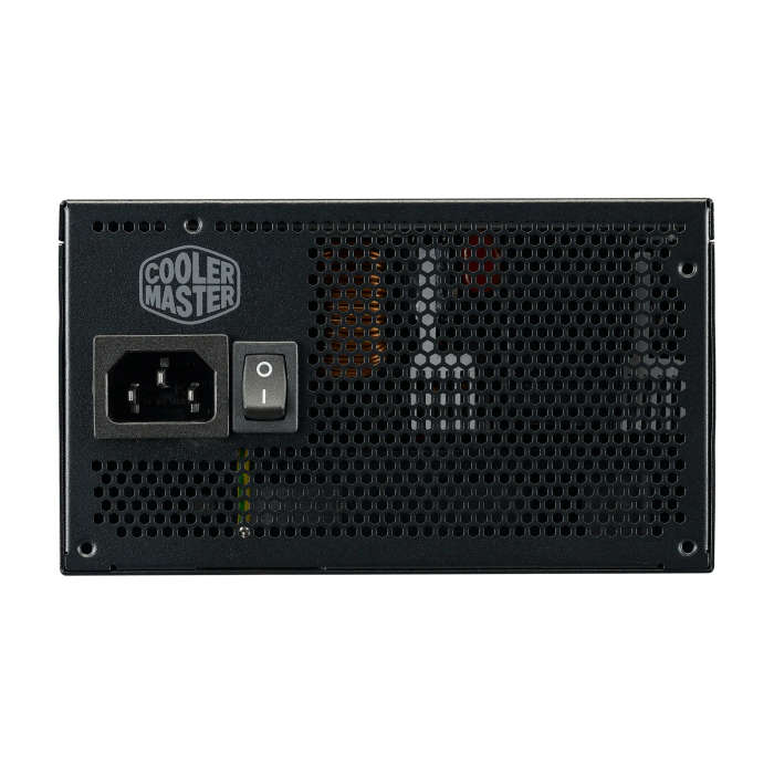 Cooler Master MWE Gold 1050W V2 ATX Full Modular Power Supply Black
