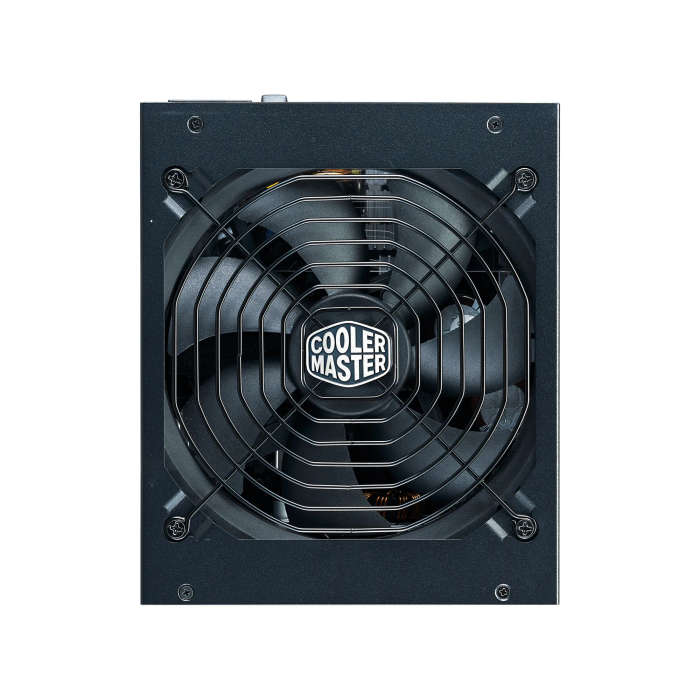 Cooler Master MWE Gold 1050W V2 ATX Full Modular Power Supply Black