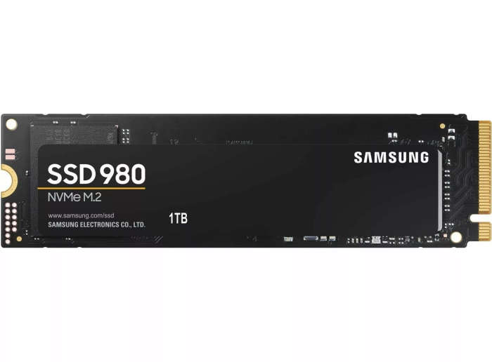 Samsung 980 EVO 1TB M2 NVMe SSD