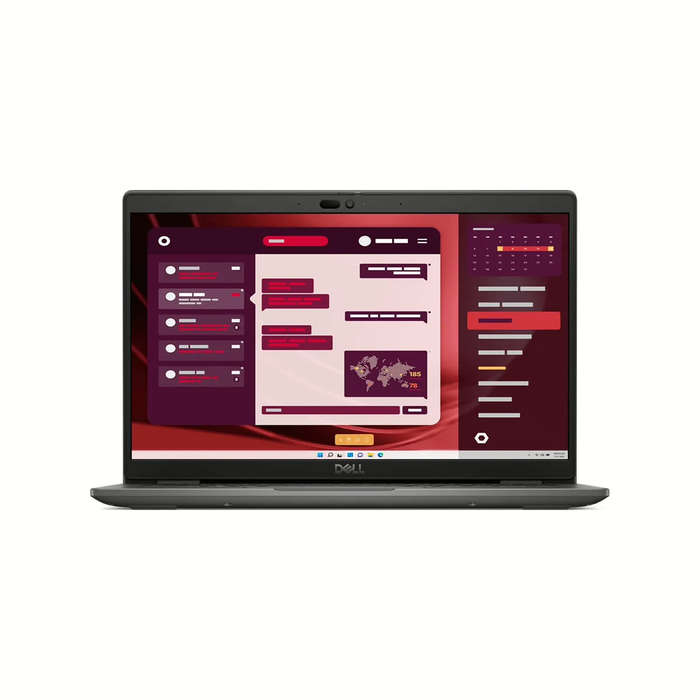 Dell Latitude 3450 14" Ultra-5 16GB 512GB Win 11 Pro Notebook