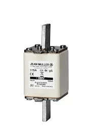 NH Fuse-link 315A for Keto 3