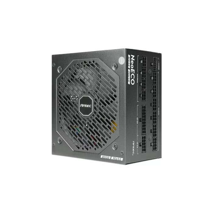 Antec Gen5 1000W 80 Plus Gold Fully Modular ATX3.0 Power Supply