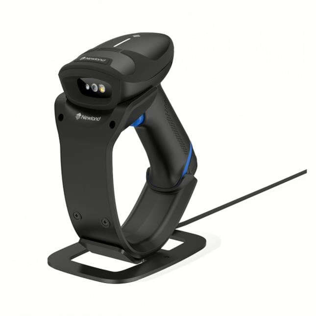 Newland HR33 Marlin 2D Bluetooth Handheld Barcode Reader