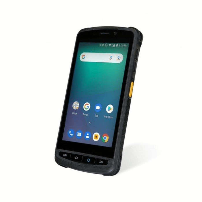Newland MT9055 Orca III 5-inch 32GB eMMC 3GB RAM Android 11 Mobile Computer with 2D Laser Barcode...