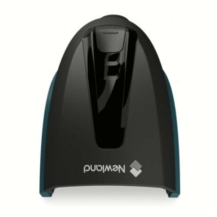 Newland NVH220 Bluetooth Wireless Handheld Scanner Black Green