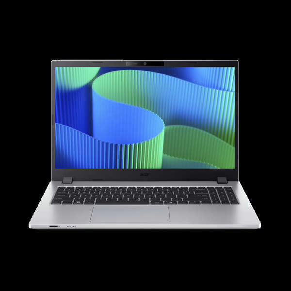 Acer TravelMate P215 15.6in FHD Notebook