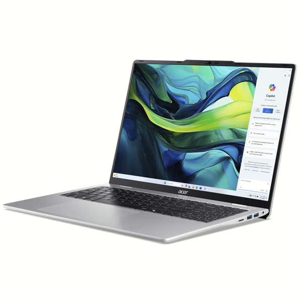 Acer Aspire Lite AL16-71M  Intel Core Ultra 7 16in WUXGA Notebook