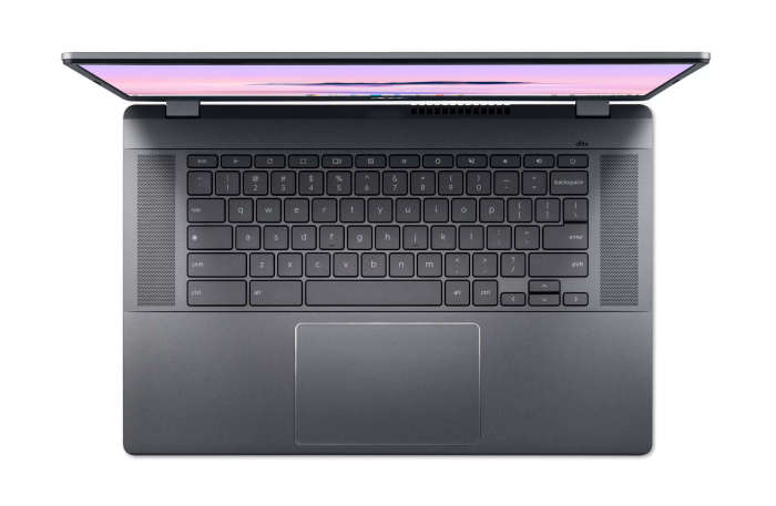 Acer Chromebook CB515-2HT-30F6  15.6" FHD ComfyView IPS Multi-Touch LCD  i3-1215U  8GB LPDDR5X  2...