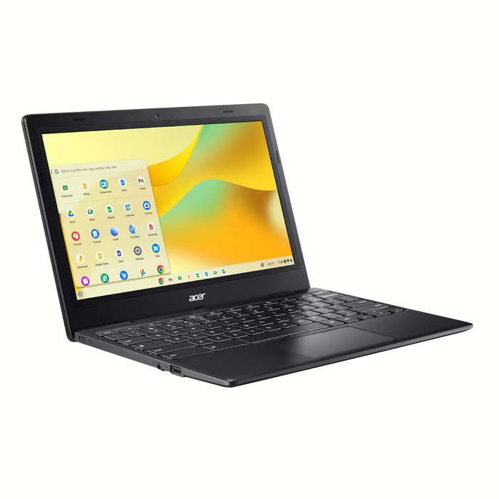Acer Chromebook 311 | 11.6" | Intel N4500 | 4GB LPDDR4X | 32GB eMMC | Intel Graphics | Google Chr...