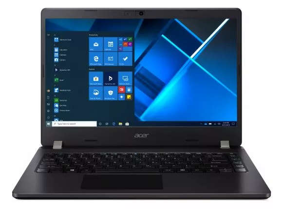 Acer TravelMate P2 TMP214-53-753A 14-inch FHD Laptop - Intel Core i7-1165G7 1TB SSD 8GB RAM Win 1...