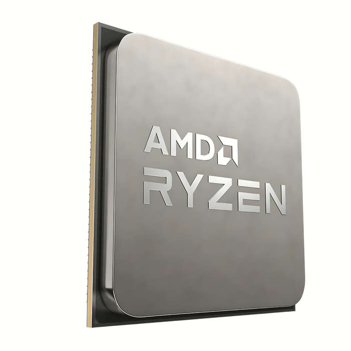 PCBuilder Ryzen 5 7600 MAVERICK Windows 11 Gaming PC