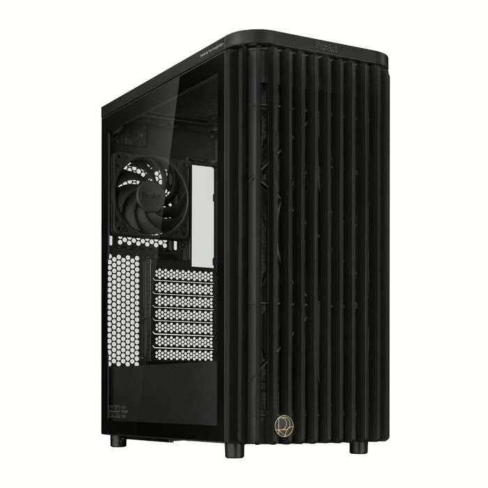PCBuilder Ryzen 7 9700X MONET Windows 11 Creator PC