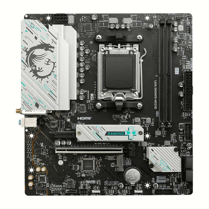 PCBuilder Ryzen 5 7600 SPECIALIST Windows 11 Gaming PC