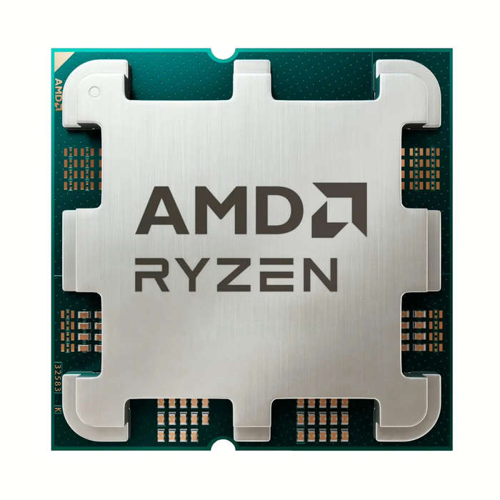 PCBuilder Ryzen 5 7600 SPECIALIST Windows 11 Gaming PC