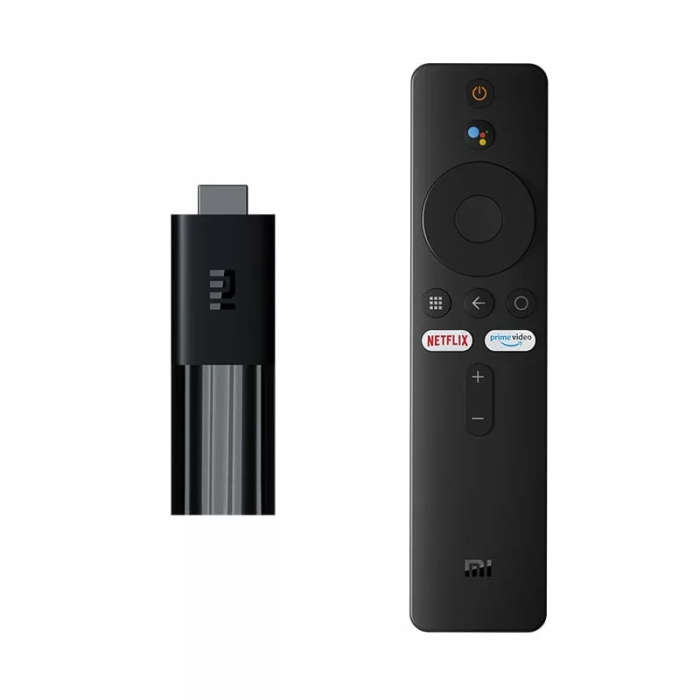 Xiaomi Mi TV Stick HDMI FHD Android Black