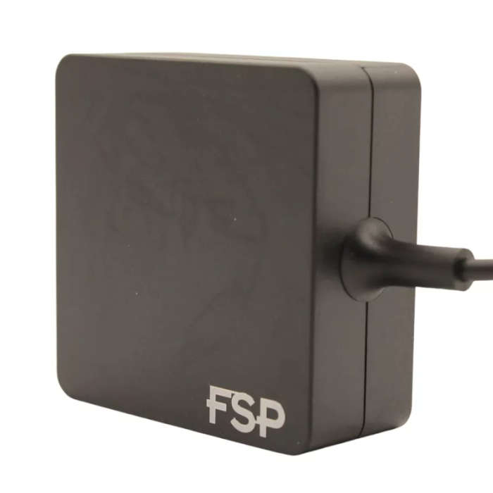 FSP 65W Type-C Notebook Power Adapter