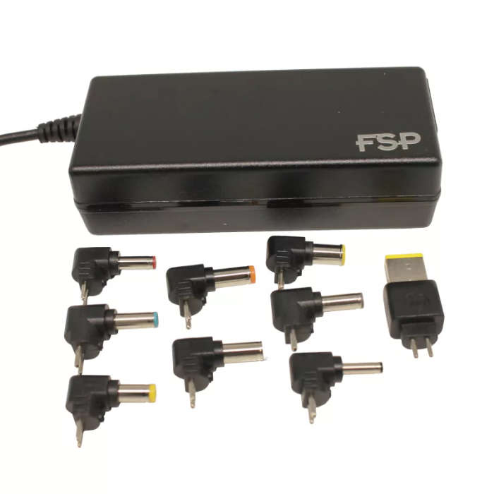 FSP Notebook 90W Universal Notebook Adapter