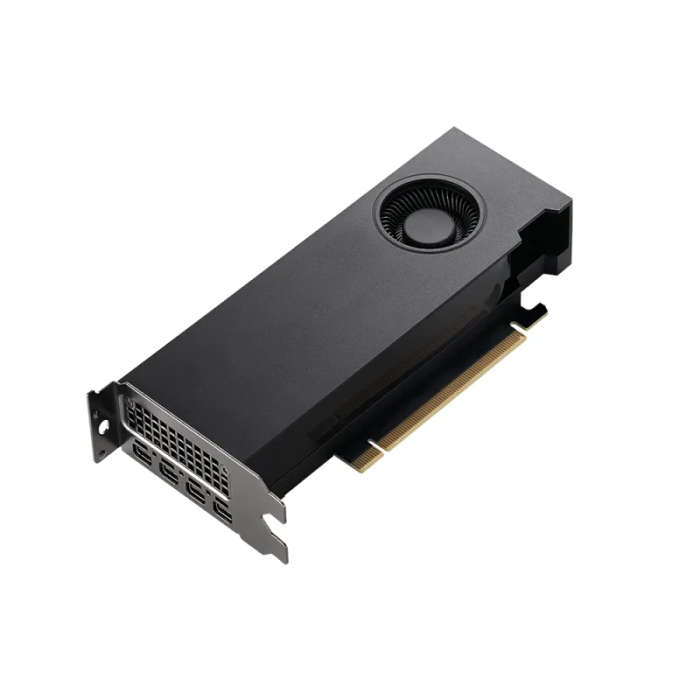PNY Nvidia RTX A2000 12GB GDDR6 Graphics Card