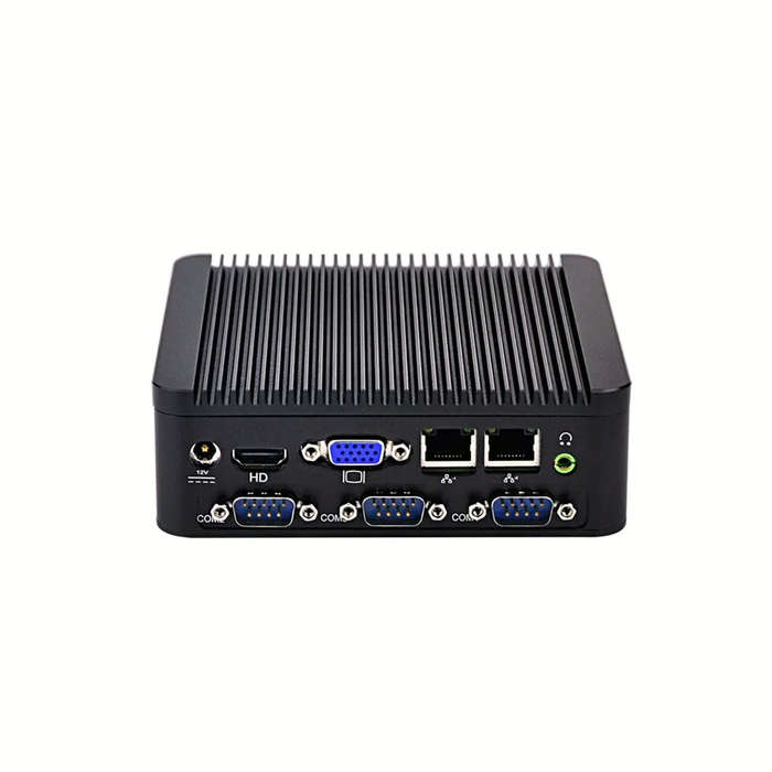 Pinnpos Intel Celeron J1900 4GB RAM 128GB SSD POS PC