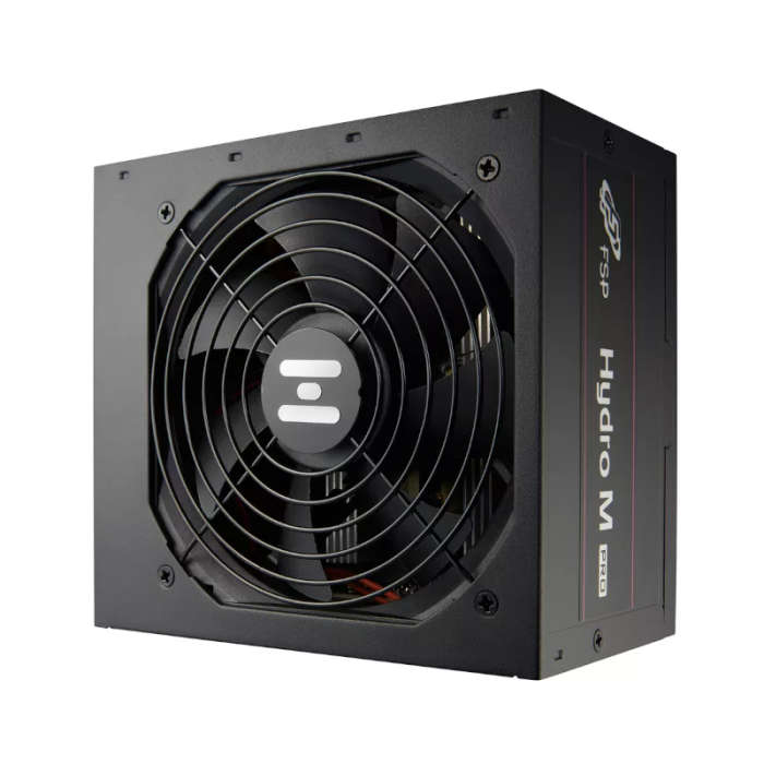 FSP Hydro M Pro 80 PLUS 230V EU Bronze 700W ATX Power Supply