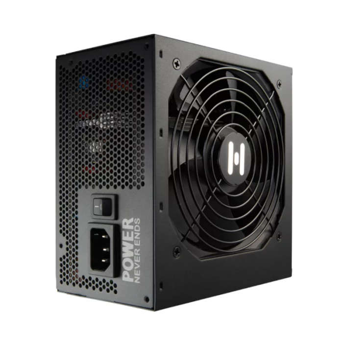 FSP Hydro M Pro 80 PLUS 230V EU Bronze 800W ATX Power Supply