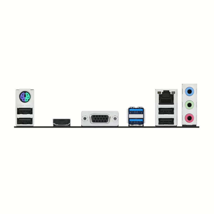 Asus PRIME H610M-K ARGB Intel LGA1700 M-ATX Motherboard