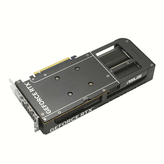 ASUS Nvidia GeForce RTX 5050 Prime OC 8GB GDDR6 Graphics Card