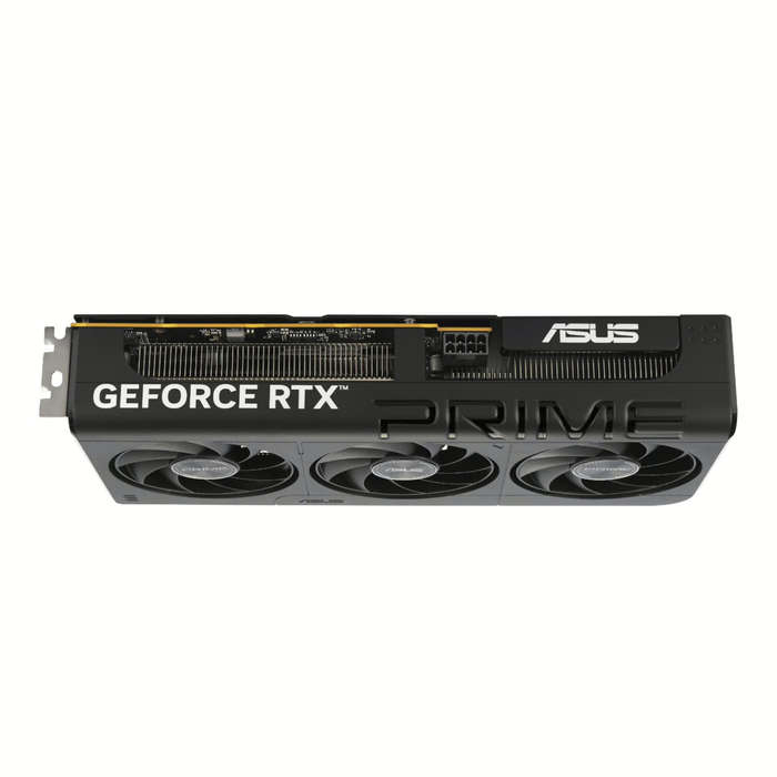 ASUS PRIME GeForce RTX 5060 OC 8GB GDDR7 GPU  SFF-Ready Graphics Card