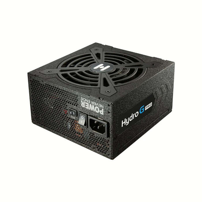FSP Hydro G Pro 1000W 80 Plus Gold Modular Power Supply