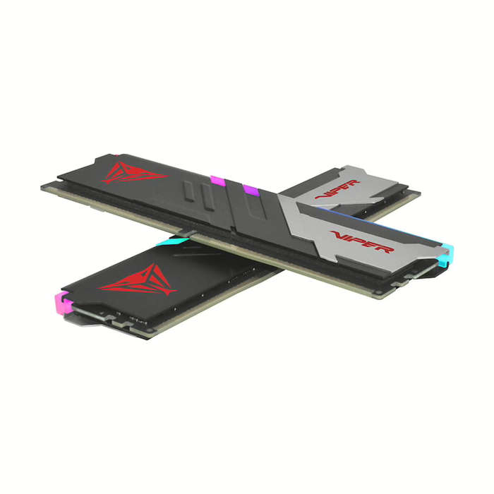PATRIOT 32GBKIT 6200 DDR5 DIMM RGB VENOM
