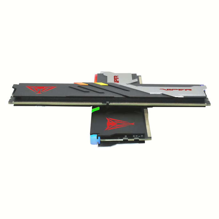 PATRIOT 32GBKIT 6200 DDR5 DIMM RGB VENOM