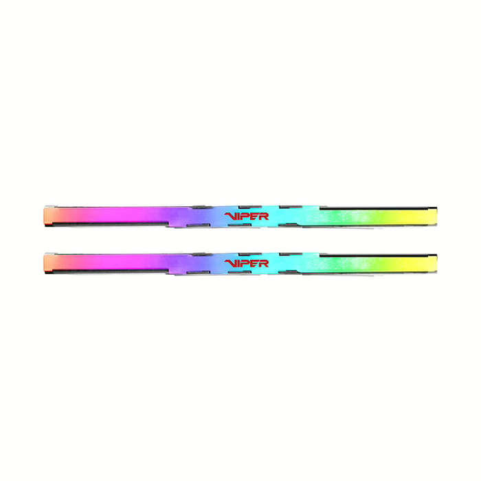 PATRIOT 32GBKIT 6200 DDR5 DIMM RGB VENOM