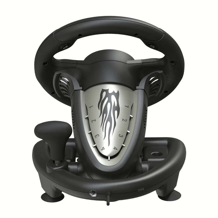 PXN V3 PRO Gaming Steering Wheel