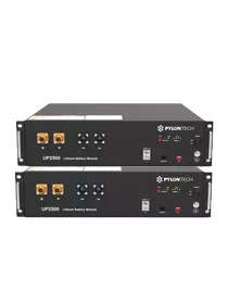 Pylon UP5000 4.8kWh Li-Ion Solar Battery 48V (Pack of 2)