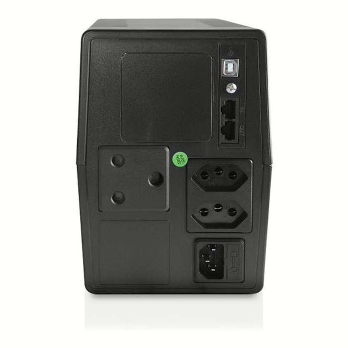 RCT 600W 1000VA Line-Interactive UPS
