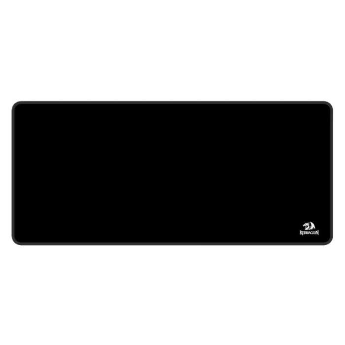 Redragon Mousepad Flick XL 400X900 BK