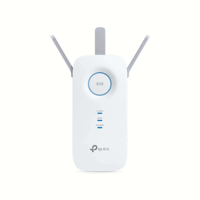TP-Link RE550 AC1900 Wi-Fi Range Extender