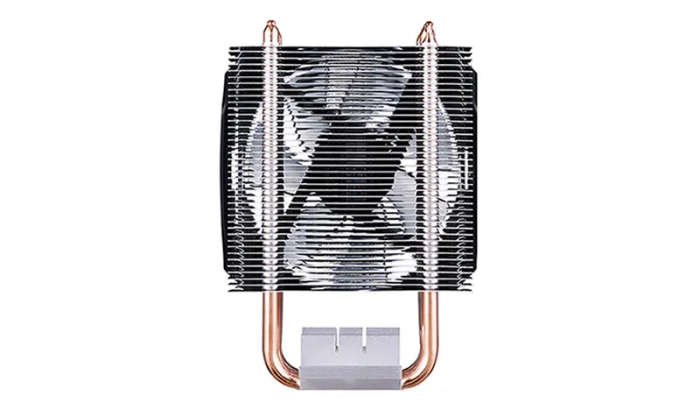 Cooler Master Hyper H411R CPU Cooler 92mm Black 2000rpm