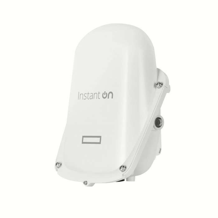 HPE Networking Instant On Outdoor Access Point AP27 Dual Radio 2x2 Wi-Fi 6